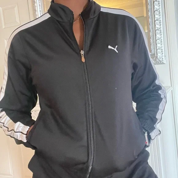 Puma track jacket - Picture 7 of 10